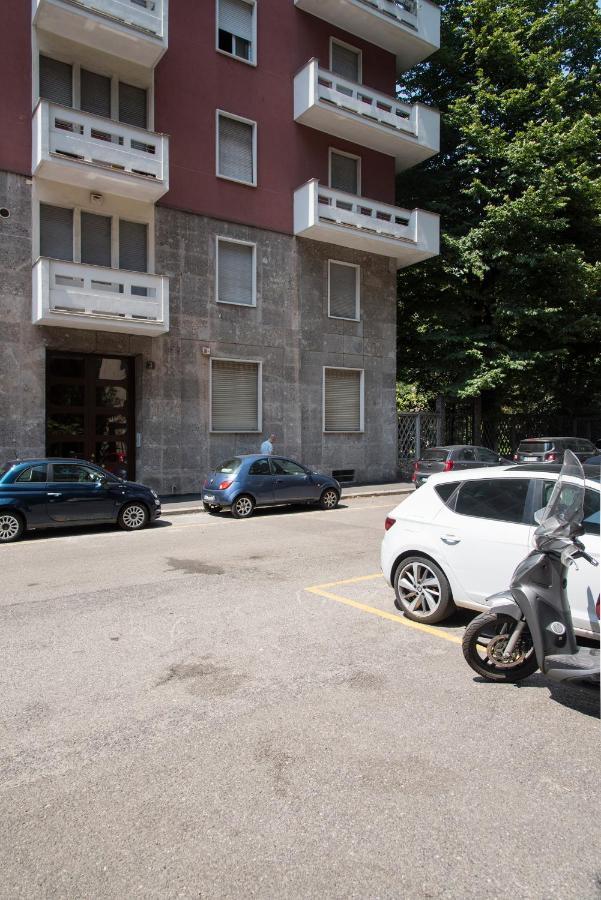 Apartamento Youhosty - Paoli 3