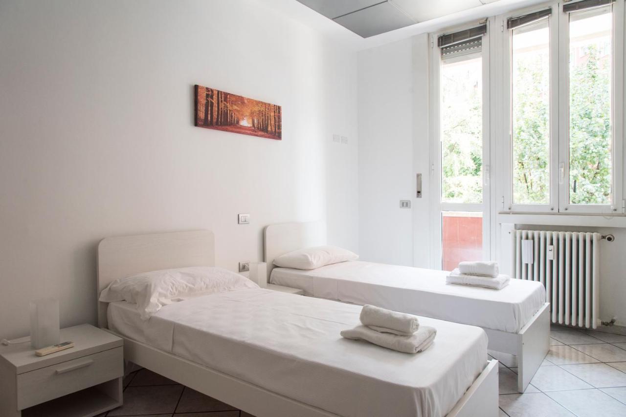 Youhosty - Paoli 3 Apartamento Milán